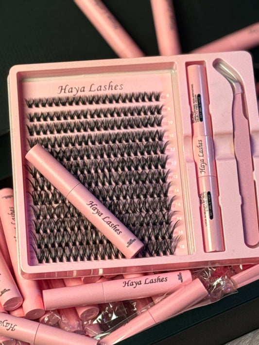 Haya Lashes رموش