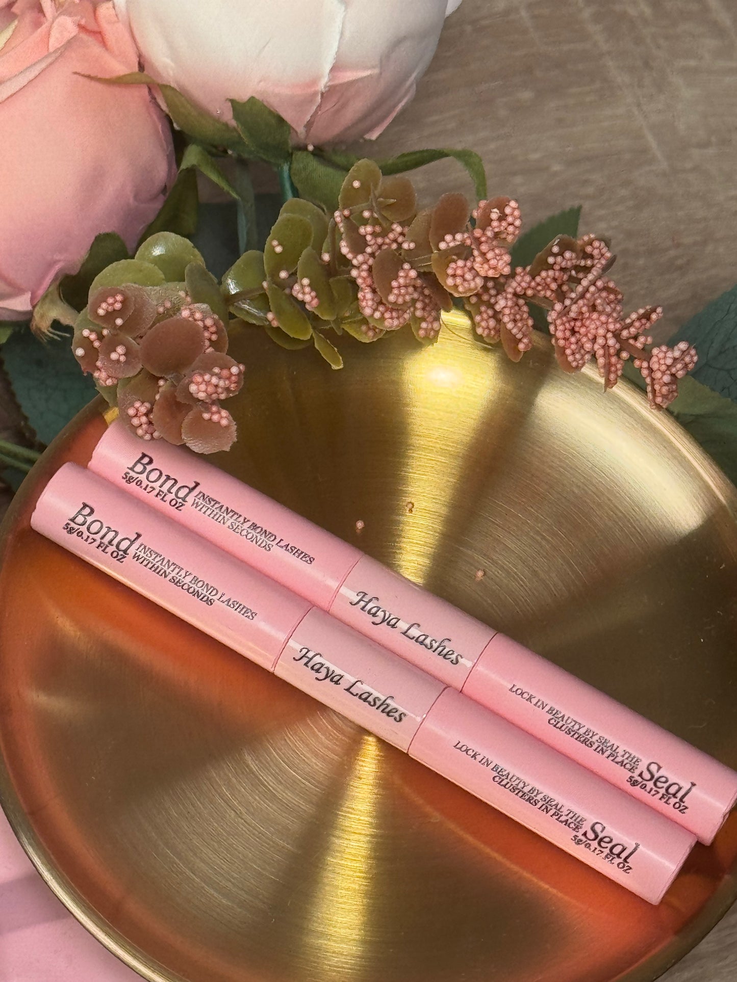 Haya Lashes رموش